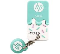 HP Memoria USB X778W USB 3.1 64GB Verde