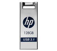 HP x795w unidad flash USB 128 GB USB tipo A 3.2 Gen 1 (3.1 Gen 1) Azul, Plata
