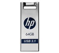 Usb 3.1 hp 64gb x795w metal