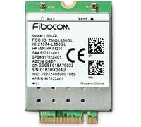 HP XMM 7360 - Drahtloses Mobilfunkmodem - 4G LTE - M.2 Card - 150 Mbps - f?r (for WWAN Ready configurations): EliteBook 735 G6, 745 G5, 745 G6, 83X G7, 83X G8, 840r G4, 84X G7, 84X G8, 850 G6, 85X G7