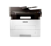 HP Xpress SL-M2675FN Laser 26 ppm 4800 x 600 dpi A4 - Impresora multifunción (Laser, Impresión en Blanco y Negro, 4800 x 600 dpi, 251 Hojas, A4, Negro, Blanco)