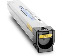 HP Yellow Managed LJ Toner Cartridge Original Amarillo 1 pieza(s) - Tóner para impresoras láser (52000 páginas, Amarillo, 1 pieza(s))