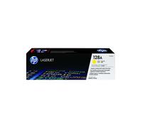 HP - YLW LASERJET PRINT CART NUEVO