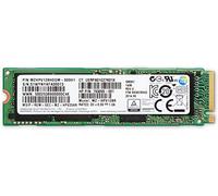 HP Z Turbo Drive G2 - Solid State Drive - 512 GB - Internal - M.2 - PCI Express 3.0 X4 (NVME) - FOR Workstation Z8 G4