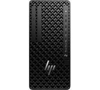 HP Z1 TWR G1i Ultra7 265 vPro 32GB RAM 1TB SSD W11p