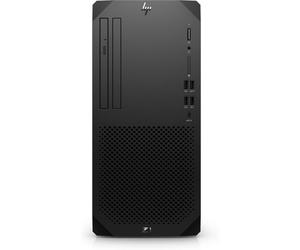 HP Z1 G9 Intel Core i7-14700 16GB DDR5-SDRAM 512GB SSD NVIDIA GeForce RTX 3060 Windows 11 Pro Torre Puesto de trabajo Negro