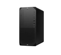 HP Z1 G9 - Torre - 1 X Core i7-14700/2.1GHZ - RAM 32GB - SSD 1TB - Nvme,