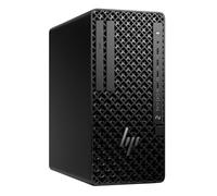 Estación de trabajo HP Z1 Tower G1i C63GSES [Intel Core Ultra 7 265, 32 GB de RAM, 512 GB de SSD, gráficos Intel, Windows 11 Pro]