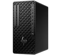 HP Z1 Tower G1i Workstation A40SYET [Intel Core Ultra 7 265, 32GB RAM, 1000GBGB SSD, Intel Grafik, Windows 11 Pro] (A40SYET#ABD)
