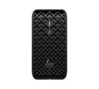 HP Z2 G1a - Mini - 4U - 1 Ryzen AI MAX+ Pro 395/3 GHz - RAM de 128 GB - SSD de 2 TB - NVMe, TLC - Radeon 8060S - 1GbE, 2.5GbE, Wi-Fi 6, Bluetooth