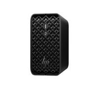 HP Z2 G1a - Mini - 4U - 1 Ryzen AI MAX+ Pro 395/3 GHz - RAM de 128 GB - SSD de 2 TB - NVMe, TLC - Radeon 8060S - 1GbE, 2.5GbE, Wi-Fi 6, Bluetooth
