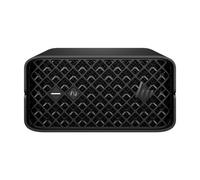 HP - Z2 Mini G1a Workstation Desktop PC Wolf Pro Security Edition Copilot+ PC AMD Ryzen AI Max PRO 390 32 GB LPDDR5x-SDRAM Windo