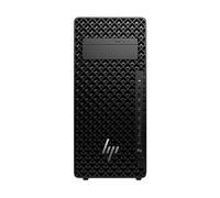 PC Sobremesa HP Z2 Tower G1i Intel Core Ultra 7-265K 48GB 1TB SSD NVIDIA 16GB Windows 11 Pro WiFi7