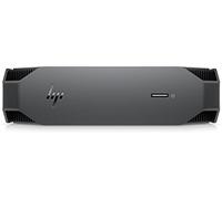 HP Z2 G5 i9-10900 Mini-PC Intel Core i9 32GB DDR4-SDRAM 512GB SSD Negro Puesto de Trabajo