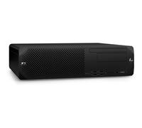 HP - Z2 G9 Intel® Core™ i7 i7-14700 16 GB DDR5-SDRAM 1 TB SSD NVIDIA T400 Windows 11 Pro SFF Puesto de trabajo AI Workstation Ne