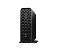 HP Z2 Mini G1i A40LRET Core Ultra 7 265 RTX A400 - Workstation - Core Ultra 7 (A40LRET#ABD)