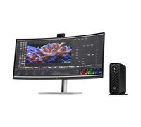 HP Z2 Mini G1i A40LRET Core Ultra 7 265 RTX A400 - Workstation - Core Ultra 7 (A40LRET#ABD)