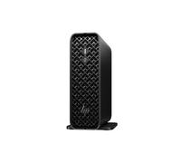 HP Z2 Mini G1i A40LRET Core Ultra 7 265 RTX A400 - Workstation - Core Ultra 7 (A40LRET#ABD)