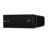 HP Z2 Mini G1i U5245 16GB RAM 512GB SSD Mini PC Germany