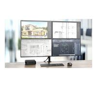 HP INC. Z2 MINI G1I CU7 265K RTX 2000 32GB 1TB W11P6 WIFI7 NO KB/M (A40LPET#ABD)