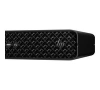 HP Z2 Mini G1i Workstation Intel Core Ultra 7 265 16GB RAM 512GB SSD NVIDIA RTX A400 4GB W11P 3Y