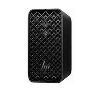 HP Z2 Mini G1a Workstation B34KWES [AMD Ryzen AI Max Pro 395, 128GB RAM, 4TB SSD, AMD Radeon 8060S, Windows 11] (B34KWES#ABD)