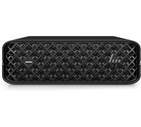 HP Z2 Mini G9 i7-13700 Mini PC Intel® Core™ i7 32 GB DDR5-SDRAM 1 TB SSD Windows 11 Pro Negro