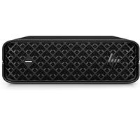 HP Z2 Mini G9 Mini PC Workstation i7-13700 2.1GHz RAM 32GB-SSD 1.000GB NVMe TLC Z Turbo Drive-Intel UHD Graphics 770-WIN 11 Prof Nero (865G7ET#ABZ) Marca