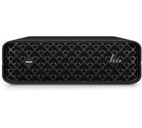 HP Z2 Mini G9 Mini PC Workstation i7-13700 2.1GHz RAM 32GB-SSD 1.000GB NVMe TLC Z Turbo Drive-NVIDIA Quadro T400 4GB-Win 11 Prof Nero (865G8ET#ABZ) Marca