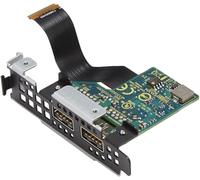 HP Z2 Mini G9 Type-A USB 10Gbps Port