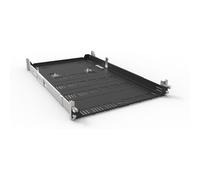 HP Z2 Mini/Z2 Tower/Z4/Z6 Kit de Rieles Fijos Ajustables para Rack