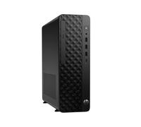 Hp z2 sff g1i cu7 265k rtx a400 - workstation - core ultra 7 - worksta