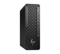 Hp z2 sff g1i workstation desktop intel core ultra 7 265 32gb ddr5-sdr