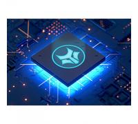 HP - Z2 SFF G1i Workstation Desktop PC Wolf Pro Security Edition Intel Core Ultra 7 265 48 GB DDR5-SDRAM NVIDIA RTX A400 Windows