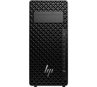 HP Z2 Tower G1i Intel Core Ultra 7 265 16GB 512GB SSD W11P SmartBuy 3J Gar