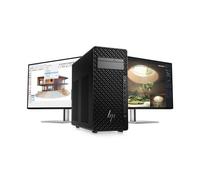 HP Z2 Tower G1i Workstation AI PC Intel Core Ultra 7 265/ 32GB/1TB SSD/ w11pro