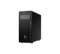 HP Z2 Tower G1i Workstation CF1Q7ET [Intel Core Ultra 9 285K, 64GB RAM, 1000GB SSD, NVIDIA RTX 4000, Windows 11 Pro] (CF1Q7ET#ABD)