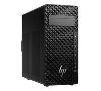 HP Z2 Tower G1i Workstation CU0J4ES - Intel Core Ultra 9 285K - 64GB RAM - 2TB SSD (CU0J4ES#ABD)