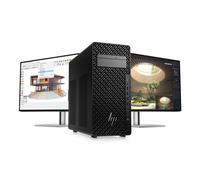 Hp z2 tower g1i workstation desktop pc wolf pro security edition windo