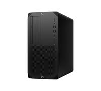 Z2 Tower G9 Workstation (8T1K5EA) (Schwarz, Windows 11 Pro 64-bit)