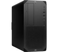 HP Z2 Tower G9 Workstation 8T1K6EA [Intel i9-14900K, 32GB RAM, 1000GB SSD, NVIDIA RTX A2000, Windows 11 Pro]