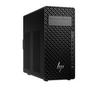 HP Z2 TWR G1i Intel Core Ultra 9 285K 96GB 2TB SSD RTX PRO 6000 Blackwell W11P 3y (ML)