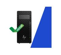 HP Z2 TWR G1i U7265K PC Torre con 32GB de RAM y 1TB de Almacenamiento - Localización Alemana