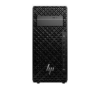 HP - Z2 Tower G1i Wolf Pro Security Edition Intel Core Ultra 9 285 64 GB DDR5-SDRAM 1 TB SSD NVIDIA RTX 4000 Ada Windows 11 Pro