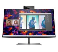HP Z24m G3 Monitor de Conferencia QHD 23.8'' con Webcam 5 MP, Altavoces y Micrófono