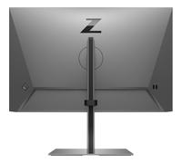 HP Z24n G3 pantalla para PC 61 cm (24") 1920 x 1200 Pixeles WUXGA LED Plata