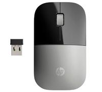 HP Z3700 Talla única Plateado/Negro