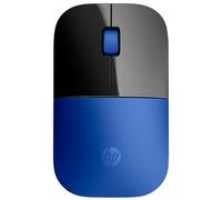 HP Z3700 1600 Dpi Inalámbrico Azul