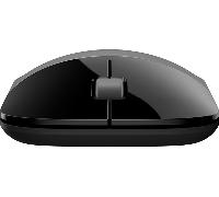 HP Z3700 DUAL SLV WIRELESS MOUSE EMEA-INTL ENGLISH LOC-EURO PLUG