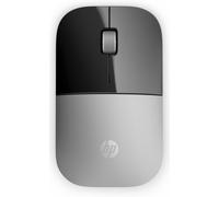 Hp Z3700 Plata - Ratón Inalámbrico